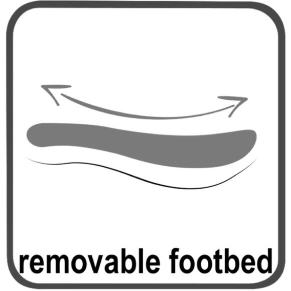 ARCOPEDICO Women’s Printed Lolita Art Edition in the Size 39/8-8.5 US Size - Picture 14 of 15